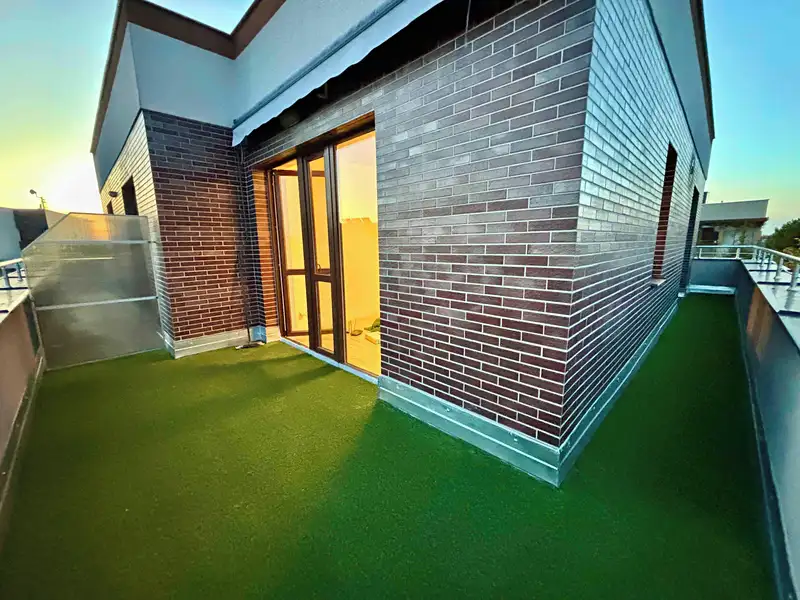 Pronájem bytu 2+kk 43 m², Praha – náhled fotky 2