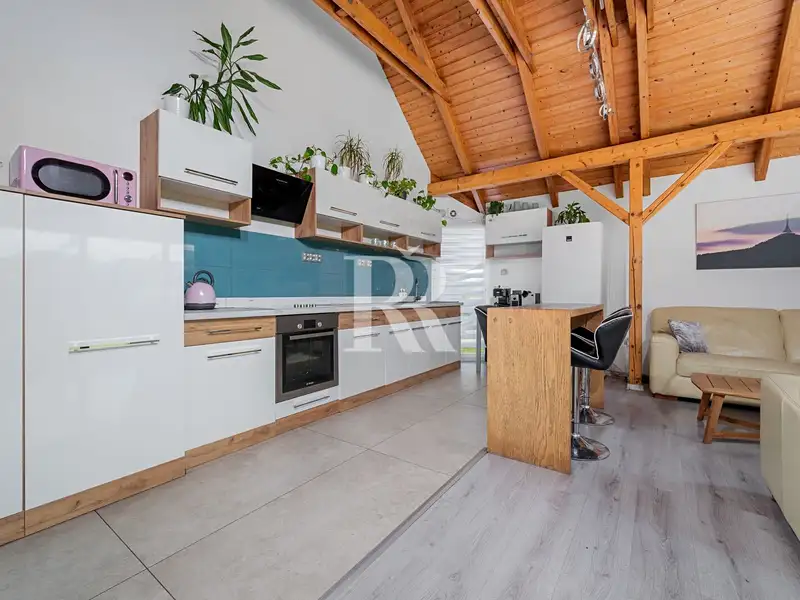 Prodej rodinného domu 80 m², pozemek 1114 m², Liberec – náhled fotky 3