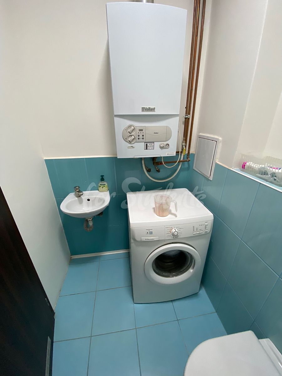 Pronájem bytu 2+1 60 m² – fotografie 3