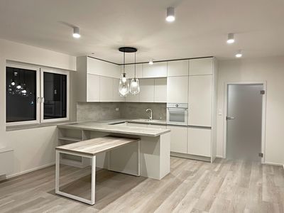 Pronájem bytu 3+kk 81 m²