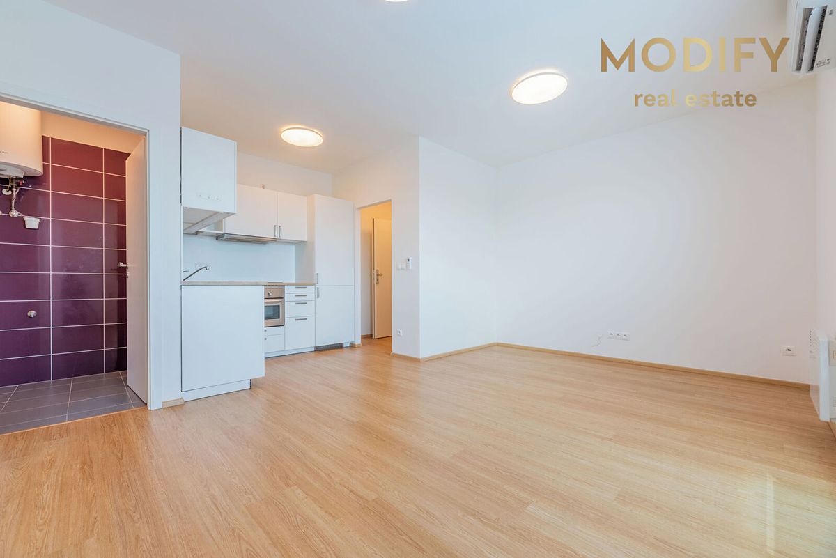 Prodej bytu 2+kk 36 m² – fotografie 2