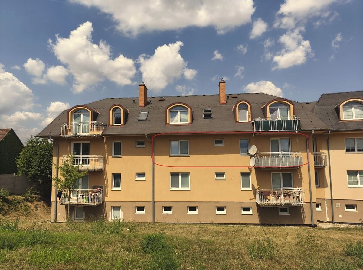 Prodej bytu 2+kk 79 m², Koryčany – fotka 1 z 3