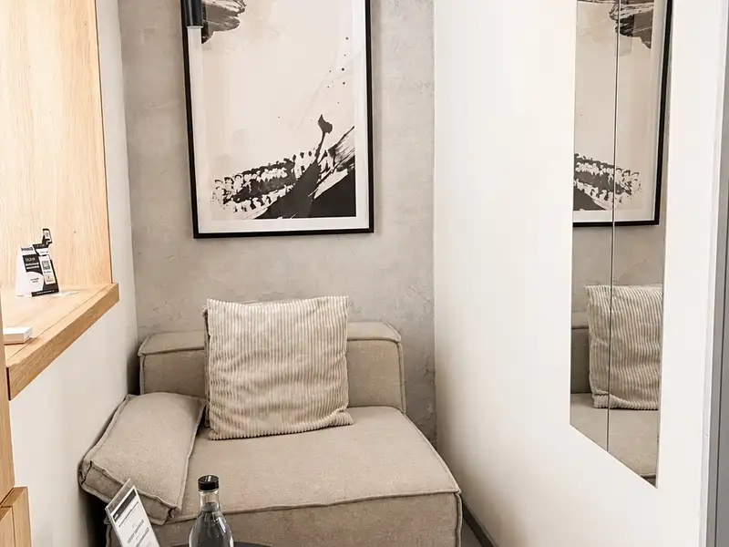 Prodej bytu 1+kk 16 m², Praha – náhled fotky 2