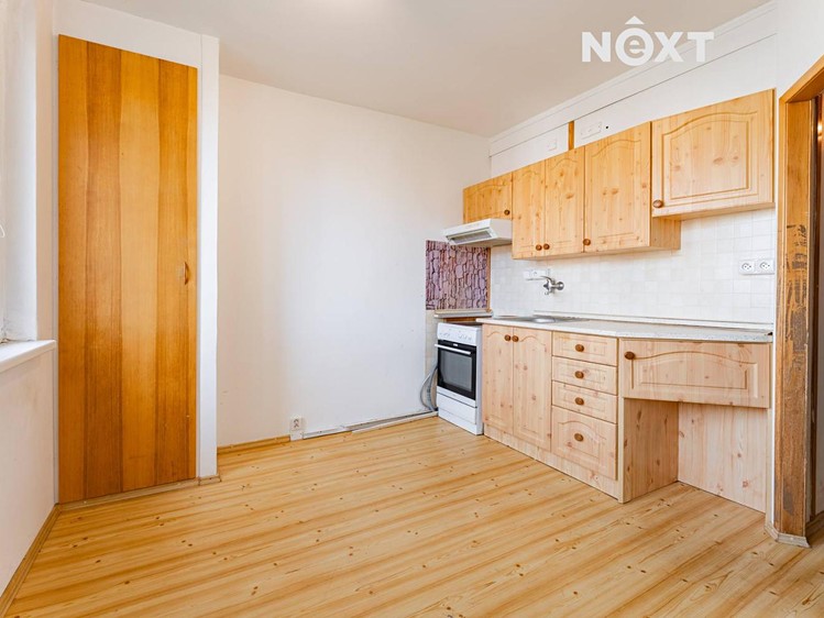 Wohnung 1+1 zum Kauf, 36 m² (7 von 18)