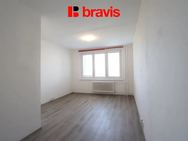 Pronájem bytu 2+kk 44 m², Brno – náhled fotky 3