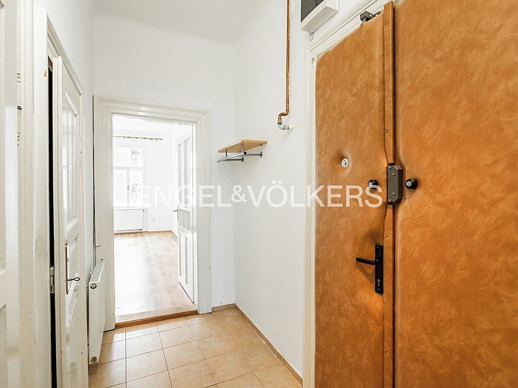 Wohnung 1+1 zur Miete, 44 m² (5 von 5)