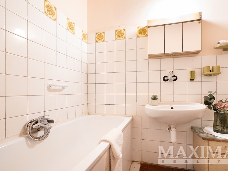 Квартира 4+1 на продаж, 115 м² (19 з 30)