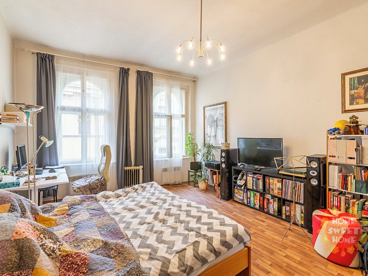 Pronájem bytu 2+1, 75 m² (4 z 12)