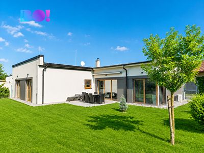 Prodej rodinného domu 137 m², pozemek 799 m²