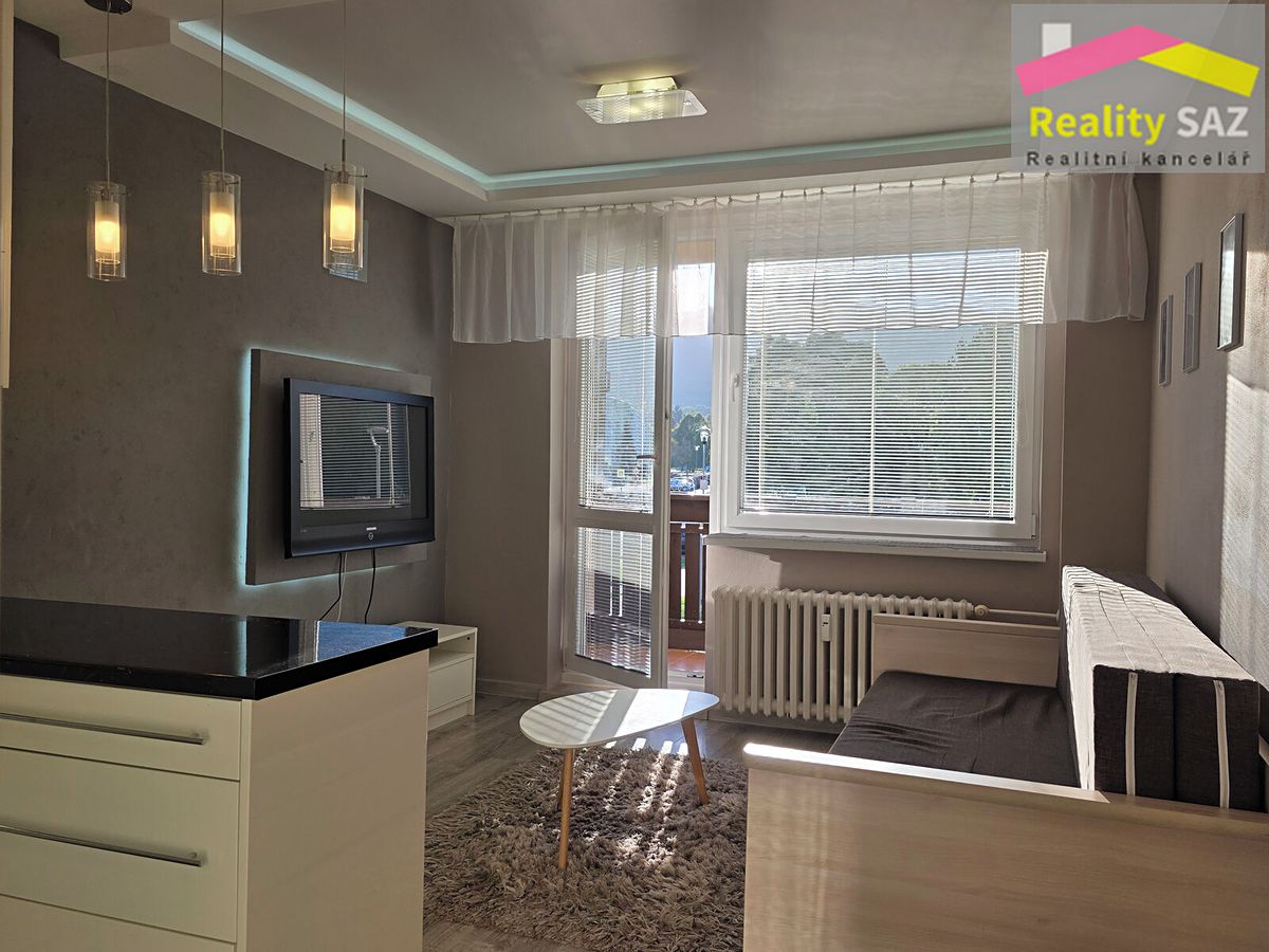 Pronájem bytu 2+kk 41 m² – fotografie 3