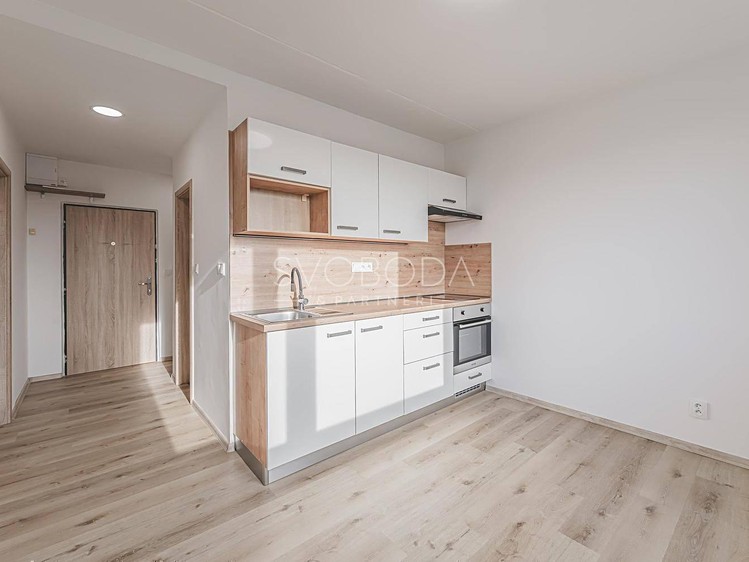 Prodej bytu 1+1, 35 m² (3 z 18)
