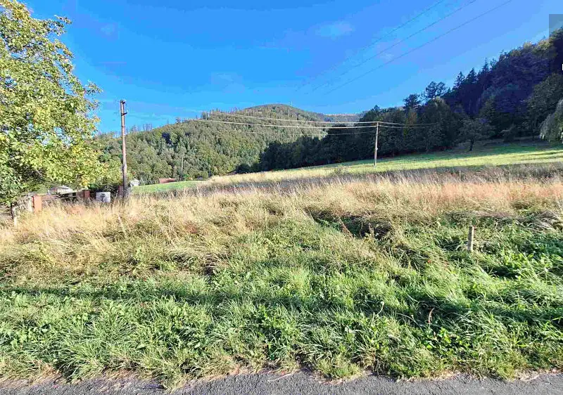 Prodej stavebního pozemku 835 m², Třinec – náhled fotky 2
