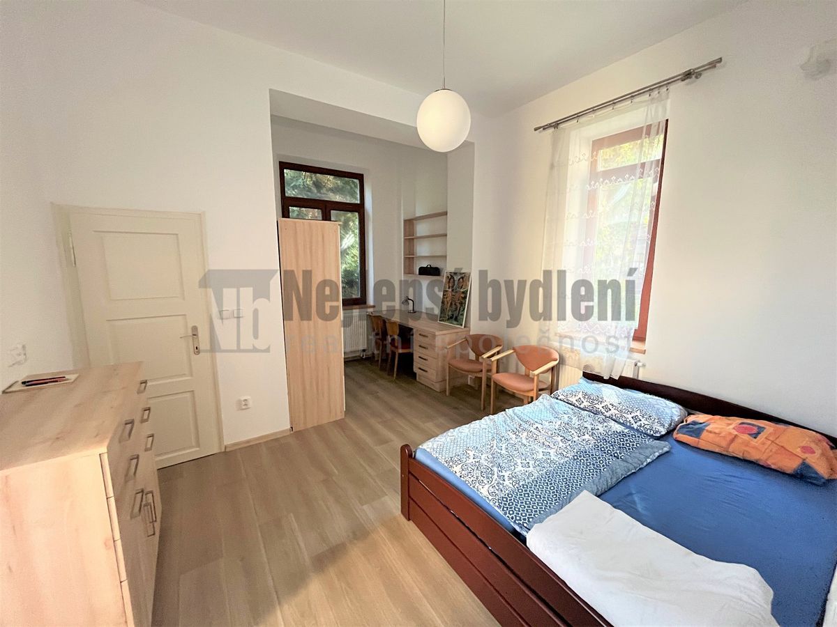 Pronájem bytu 1+1 40 m² – fotografie 3