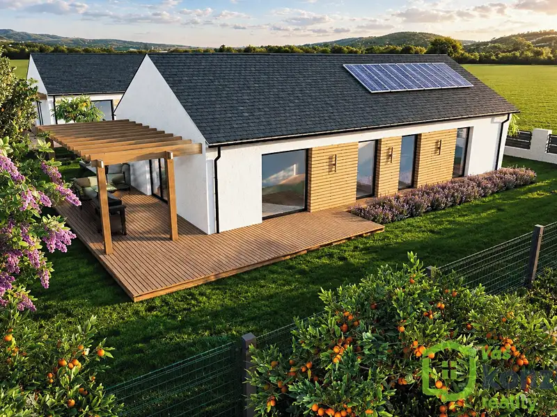 Prodej rodinného domu 97 m², pozemek 630 m², Bělkovice-Lašťany – náhled fotky 1