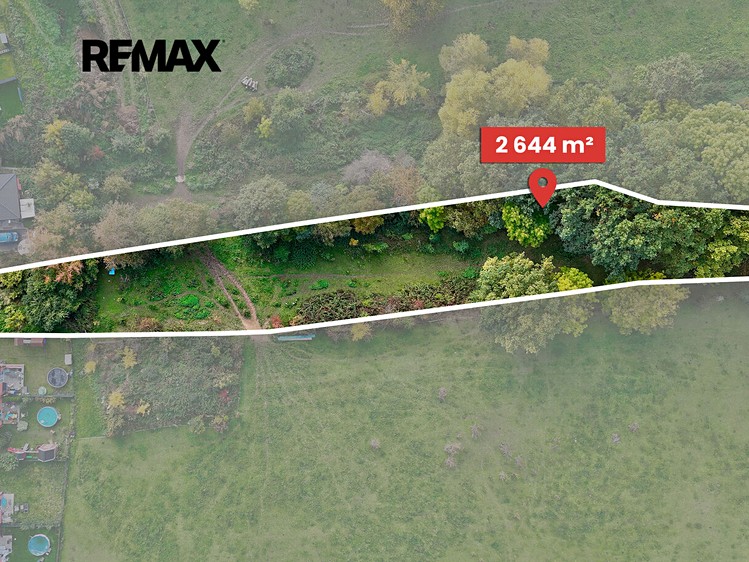 Ділянка на продаж, 2 644 м² (10 з 14)