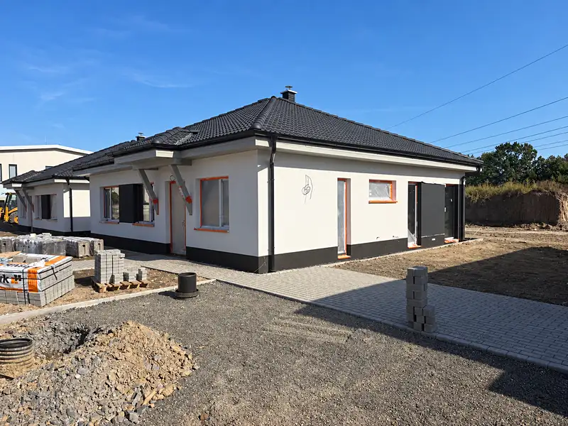Prodej rodinného domu 108 m², pozemek 465 m², Ostrava – náhled fotky 1