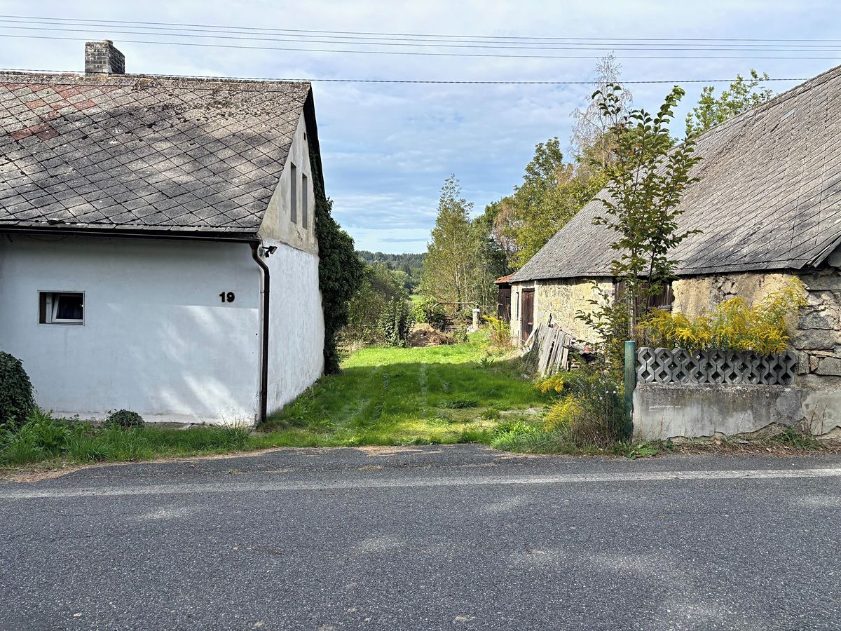 Prodej chalupy 120 m², pozemek 1547 m² – fotografie 5