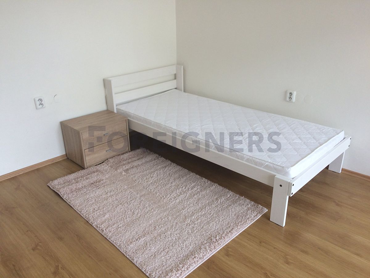 Pronájem bytu 2+1 90 m² – fotografie 3