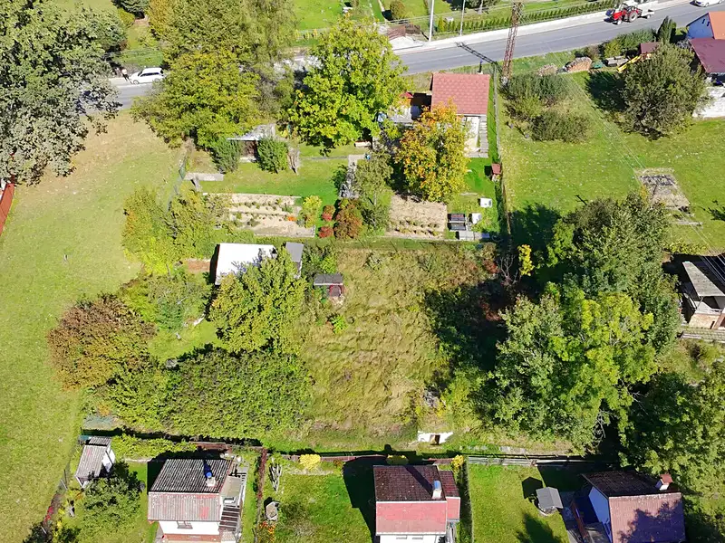 Prodej zahrady 293 m², Frýdlant nad Ostravicí – náhled fotky 3