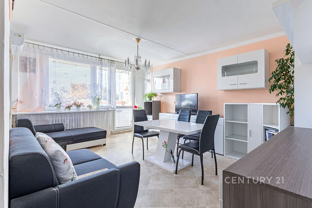 Prodej bytu 3+1 74 m²