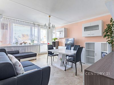 Prodej bytu 3+1 74 m²