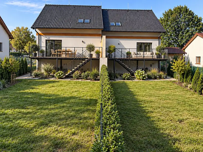 Prodej rodinného domu 139 m², pozemek 454 m², Cheb – náhled fotky 1