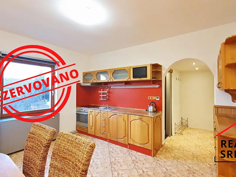 Pronájem bytu 1+1 52 m², Frýdek-Místek – náhled fotky 1
