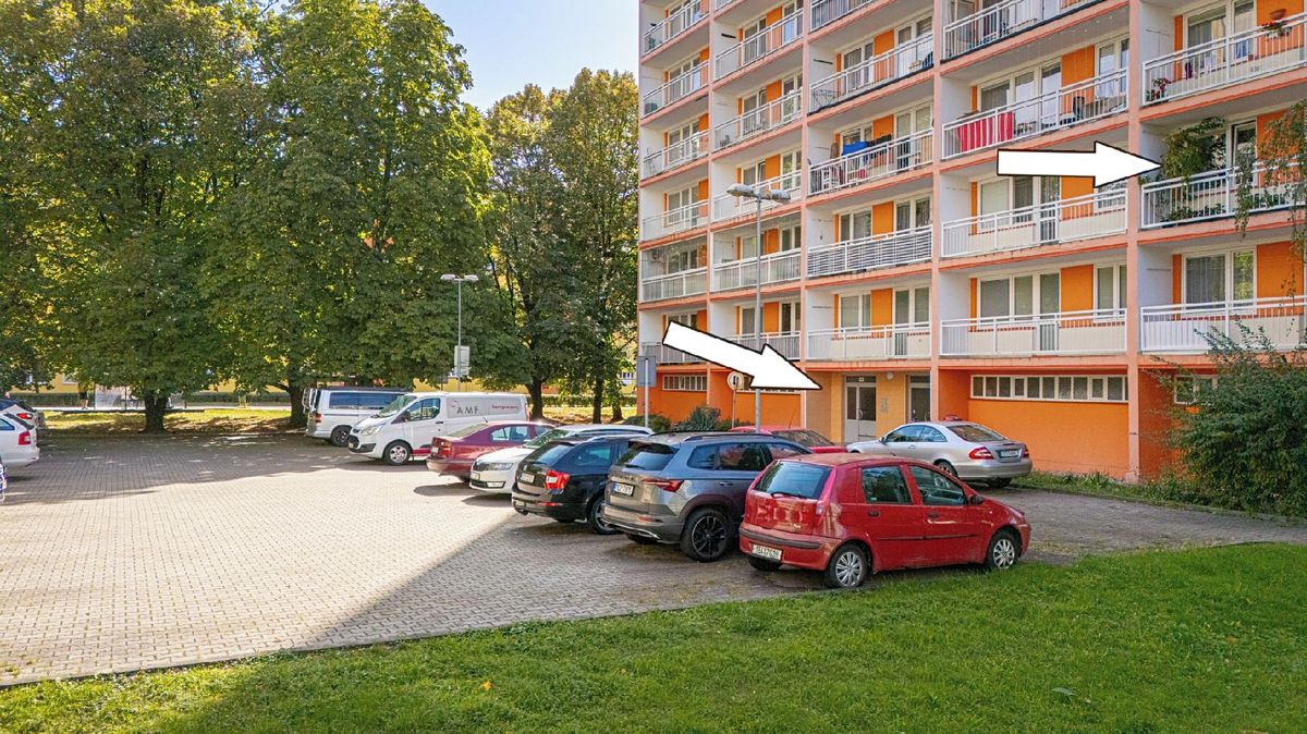Prodej bytu 3+1 76 m² – fotografie 4