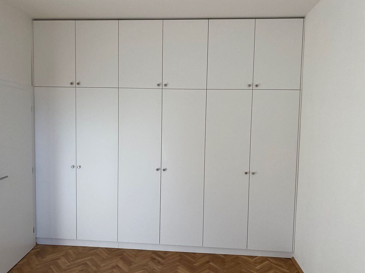 Pronájem bytu 2+kk 45 m² – fotografie 5