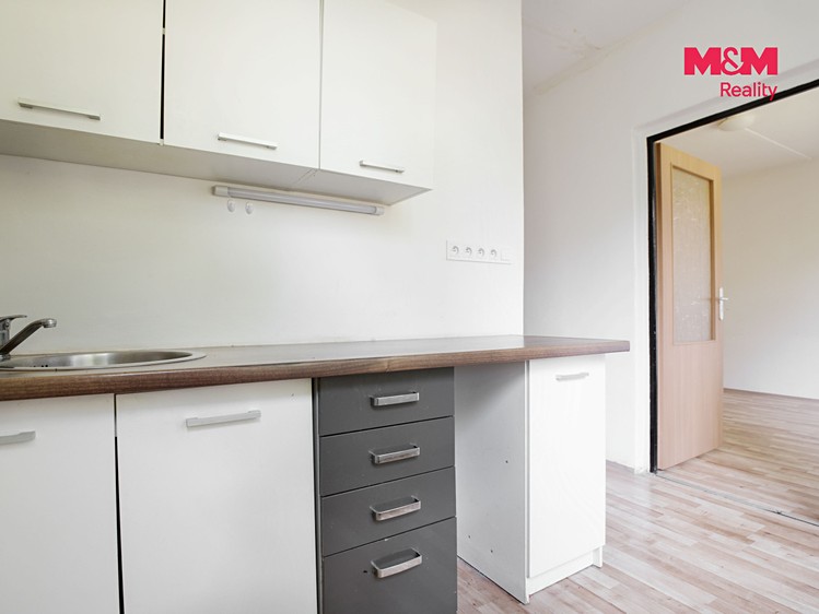 Квартира 3+1 на продаж, 80 м² (10 з 24)
