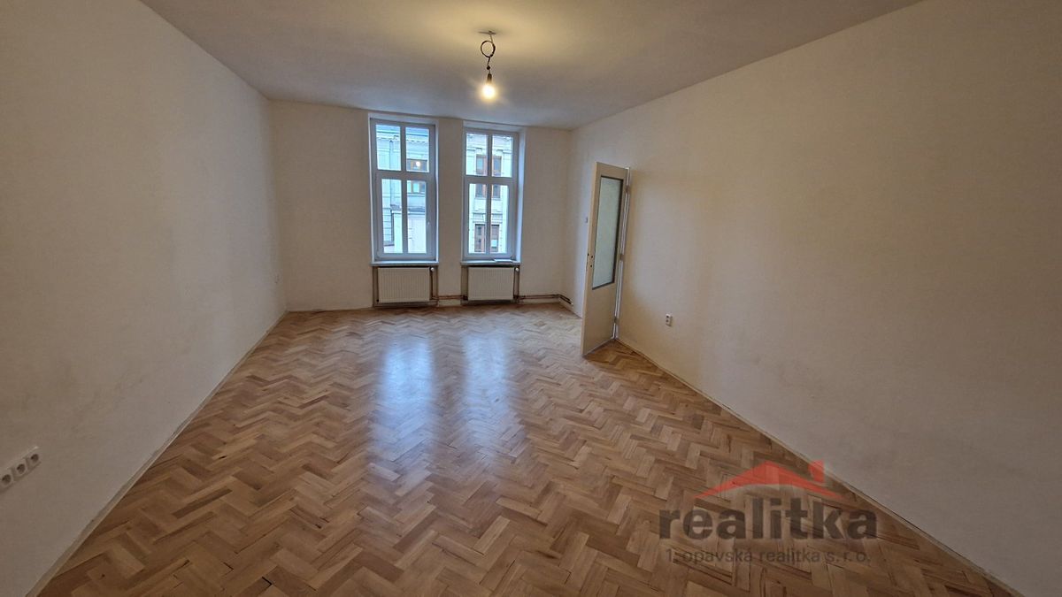 Pronájem bytu 3+1 106 m²