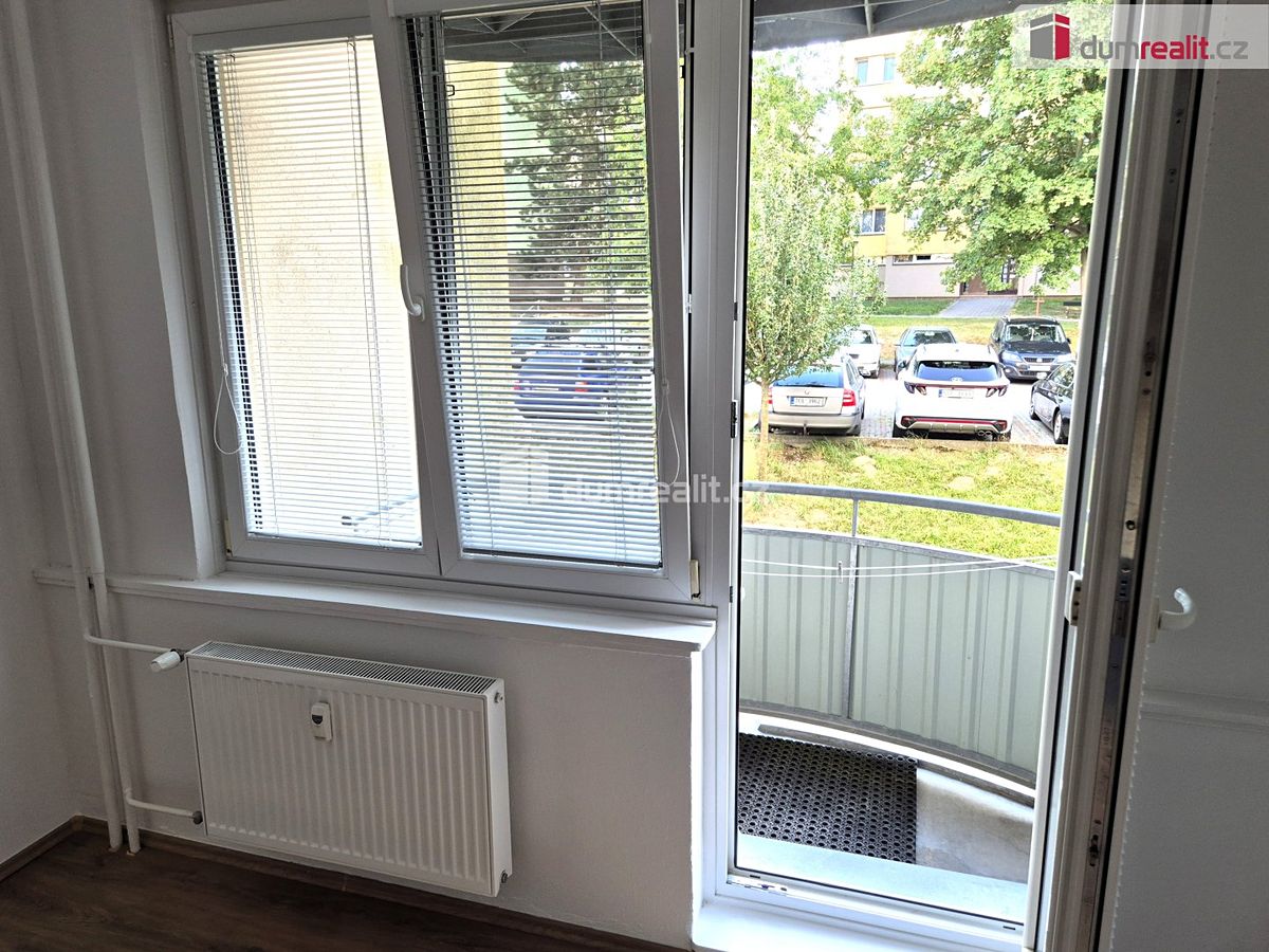 Pronájem bytu 2+kk 44 m² – fotografie 4