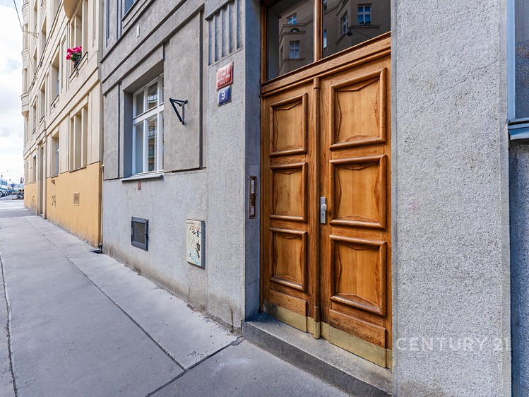 Wohnung 2+1 zum Kauf, 95 m² (22 von 23)
