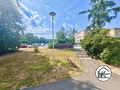Wohnung 1+kk zur Miete, 21 m² (3 von 12)