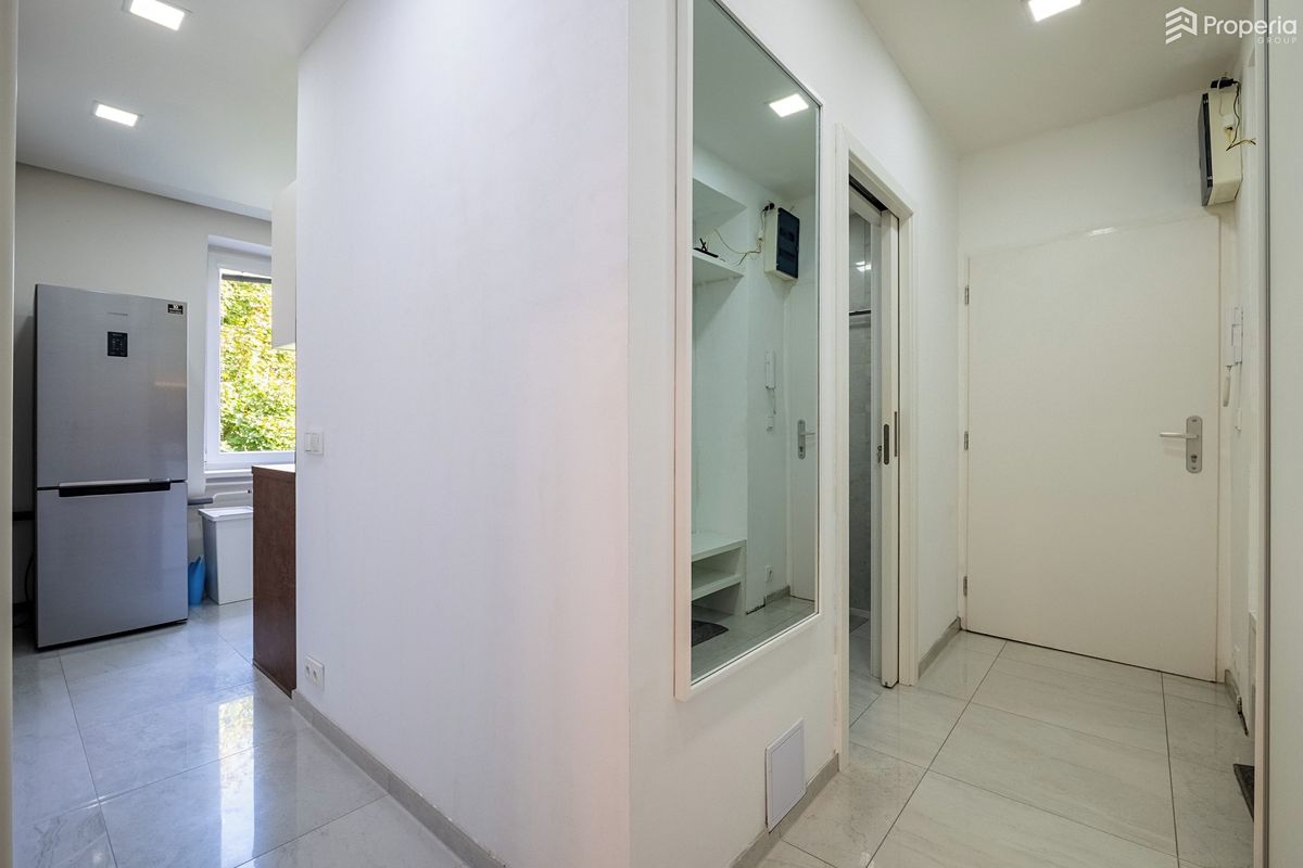 Pronájem bytu 2+1 55 m² – fotografie 3