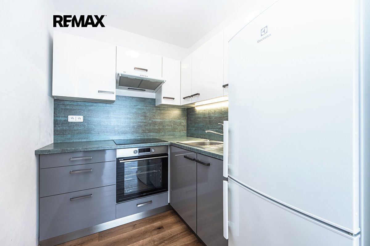 Pronájem bytu 2+kk 46 m² – fotografie 5