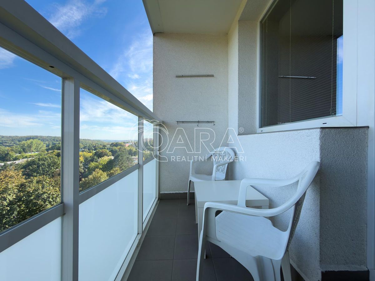 Pronájem bytu 1+1 46 m² – fotografie 5