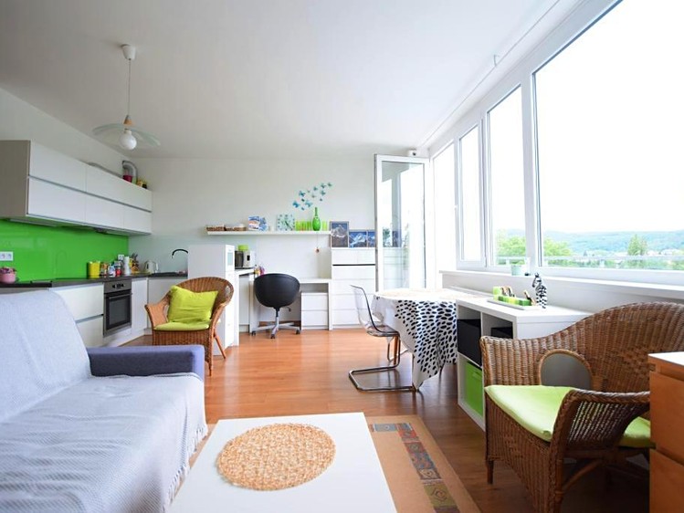 Wohnung 1+kk zur Miete, 40 m² (9 von 21)