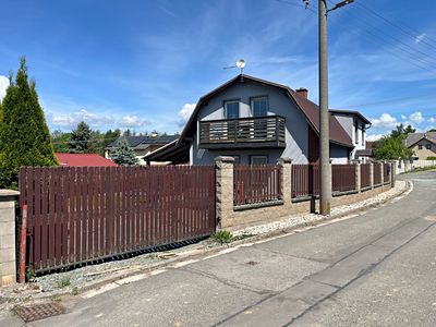 Prodej rodinného domu 188 m², pozemek 594 m²