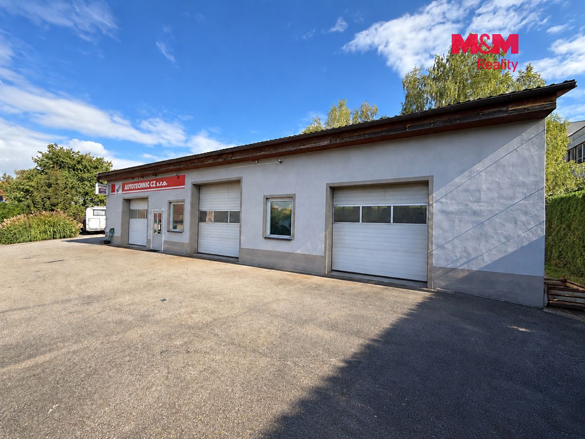 Prodej obchodního prostoru 252 m² – fotografie 5