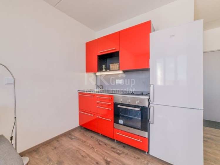 Квартира 2+kk на продаж, 35 м² (9 з 27)