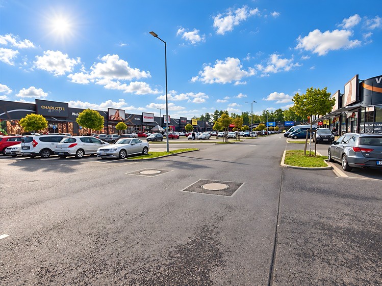 Pronájem komerčního prostoru, 160 m² (11 z 15)