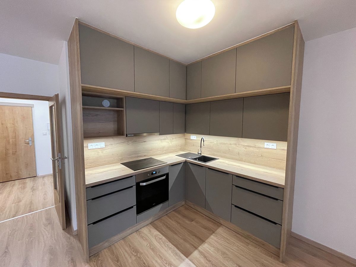 Pronájem bytu 2+kk 65 m² – fotografie 5