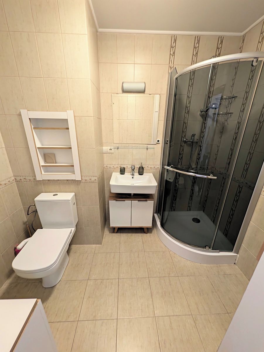 Pronájem bytu 2+1 55 m² – fotografie 3