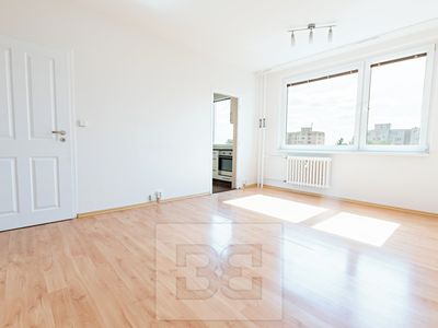 Pronájem bytu 1+kk 29 m²