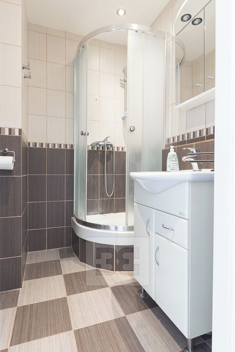 Pronájem bytu 1+kk 29 m² – fotografie 3