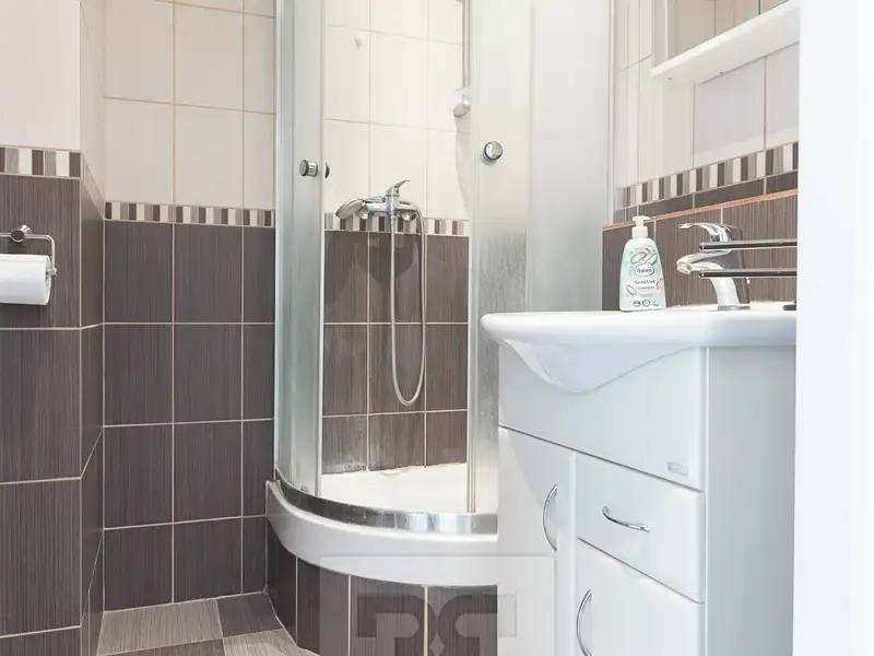 Pronájem bytu 1+kk 29 m², Praha – náhled fotky 3