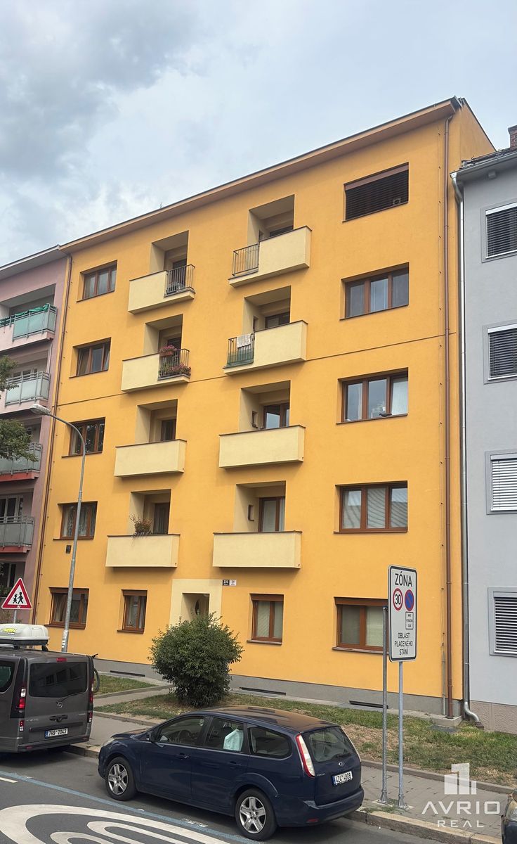 Prodej bytu 3+kk 78 m²