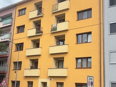 Prodej bytu 3+kk 78 m²