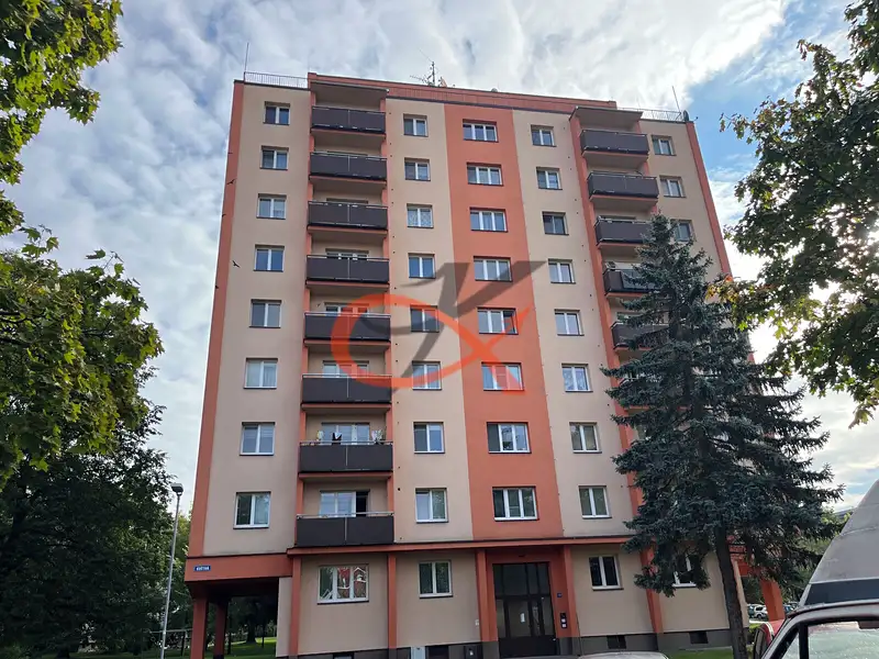 Prodej bytu 3+1 67 m², Valašské Meziříčí – náhled fotky 1